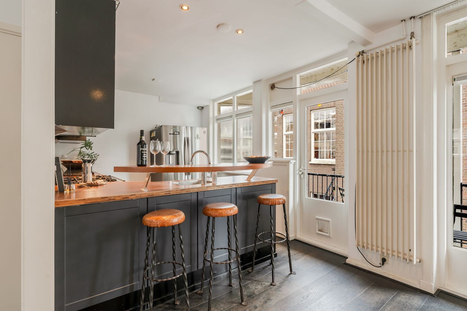 Laurierstraat 27 2, Amsterdam foto-21