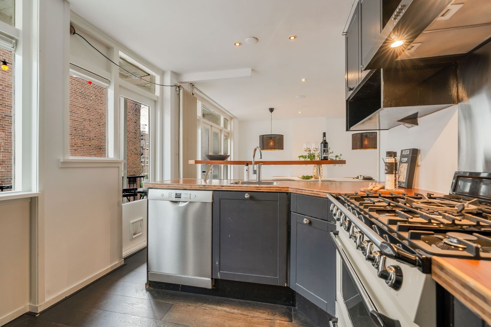 Laurierstraat 27 2, Amsterdam foto-26