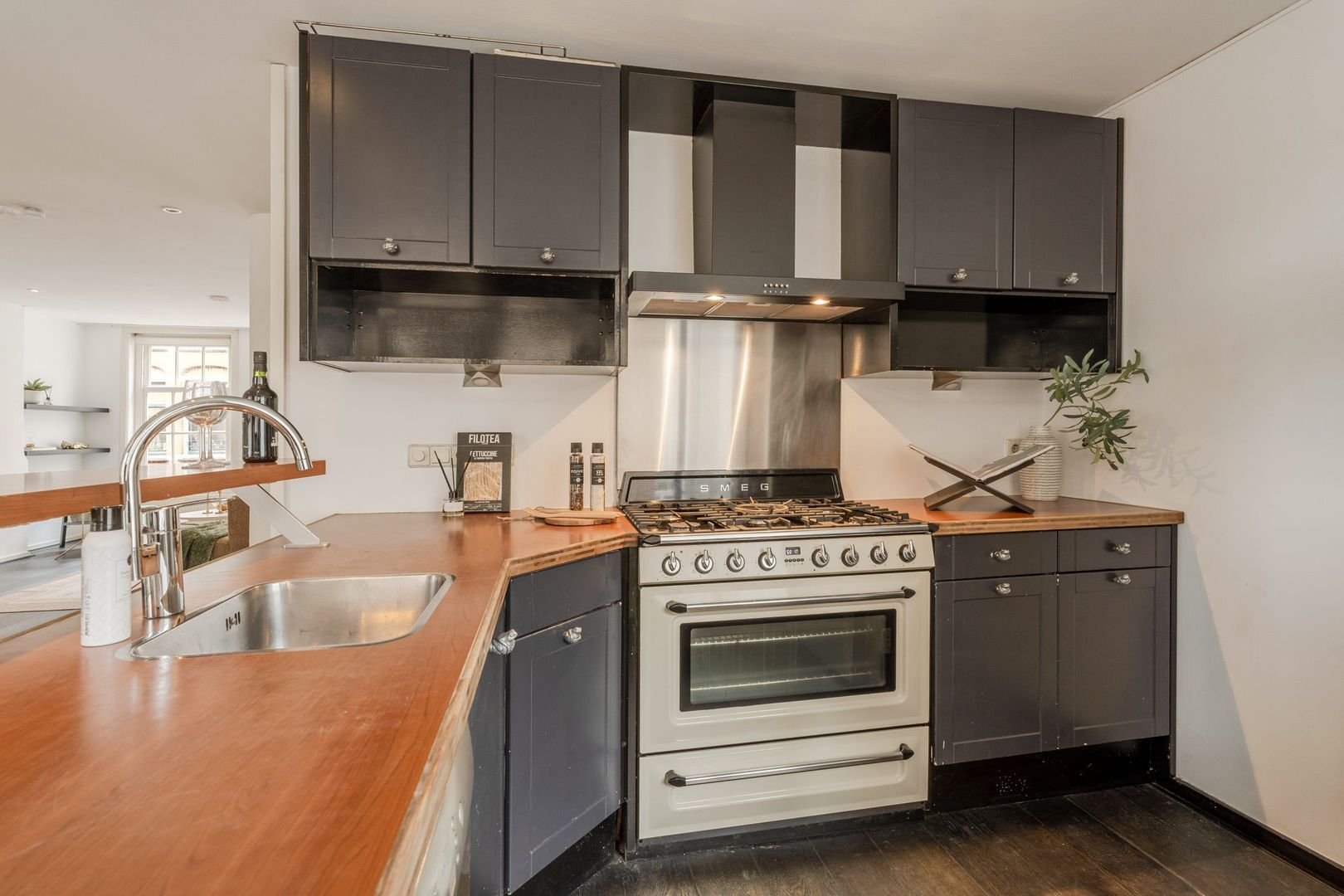 Laurierstraat 27 2, Amsterdam foto-27