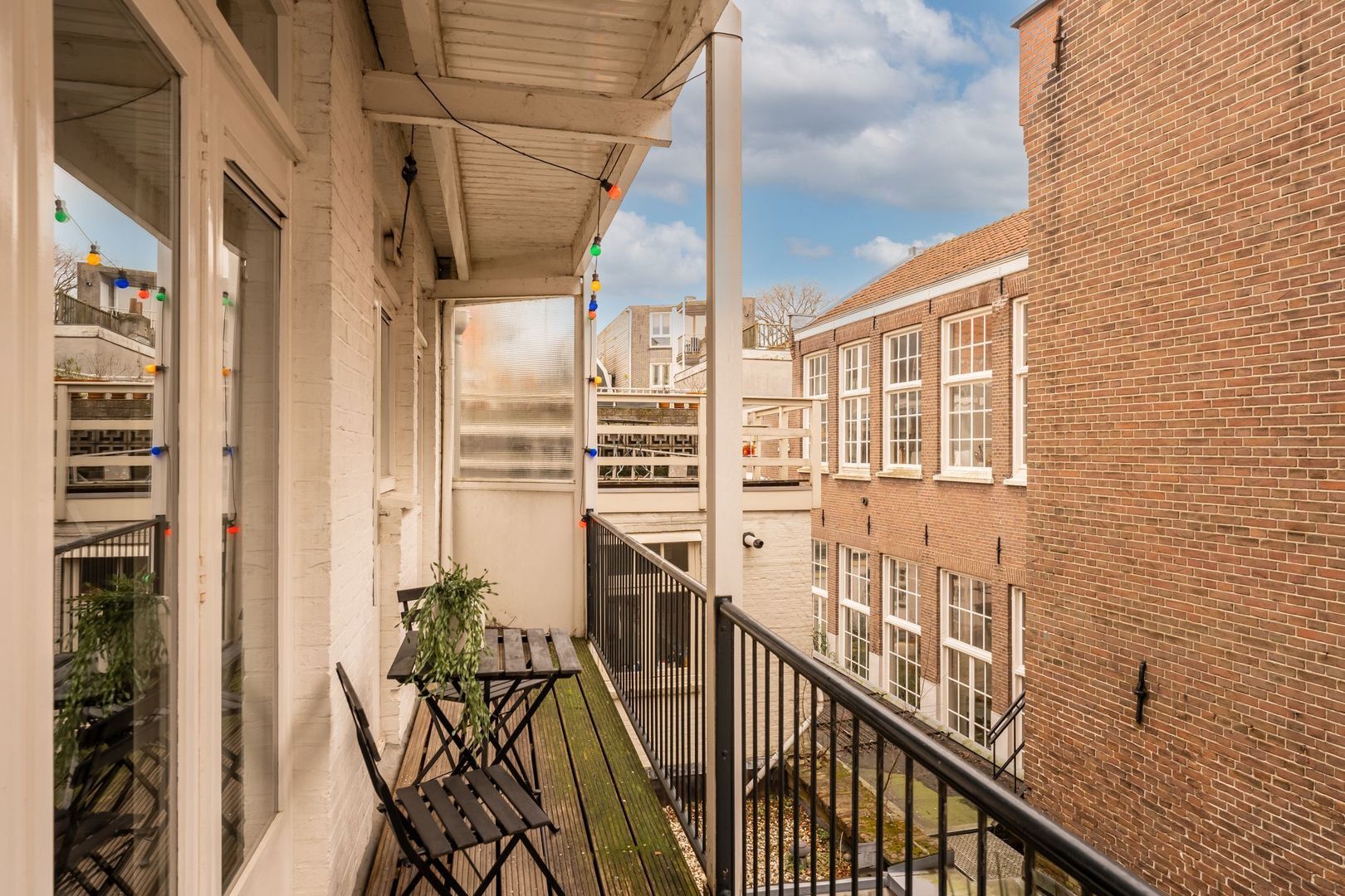 Laurierstraat 27 2, Amsterdam foto-32