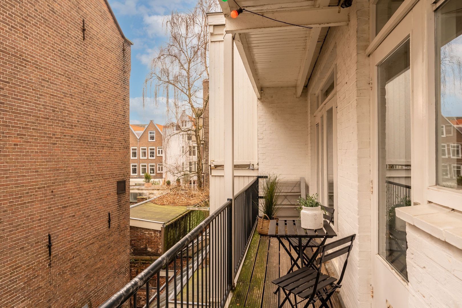 Laurierstraat 27 2, Amsterdam foto-33