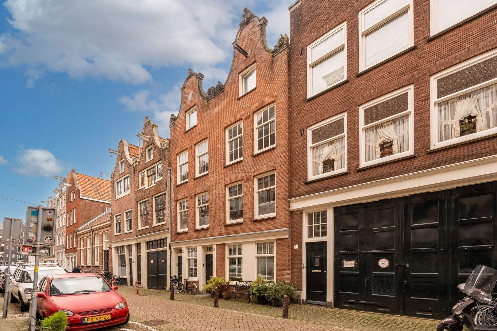 Laurierstraat 27 2, Amsterdam foto-47