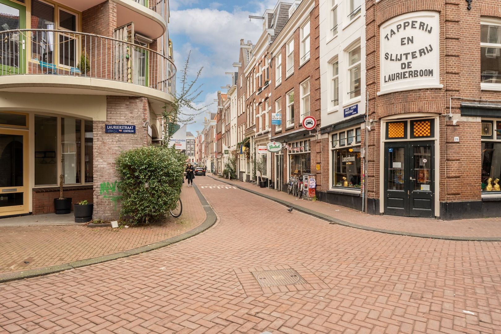 Laurierstraat 27 2, Amsterdam foto-50