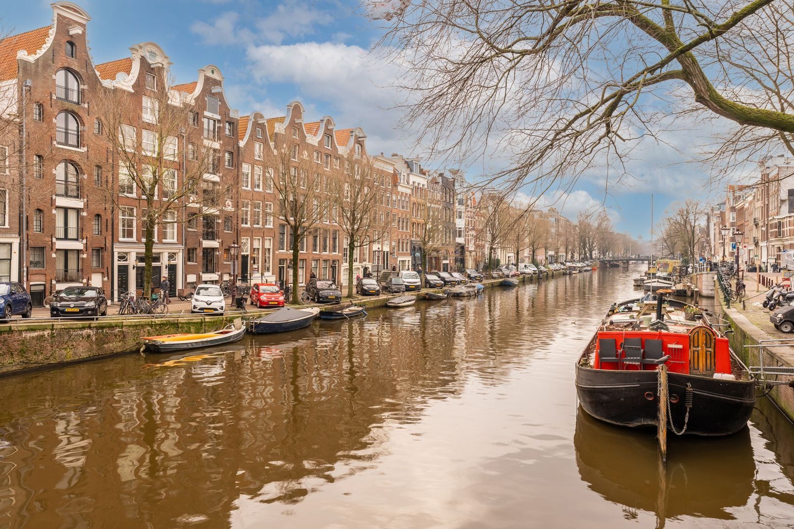 Laurierstraat 27 2, Amsterdam foto-51