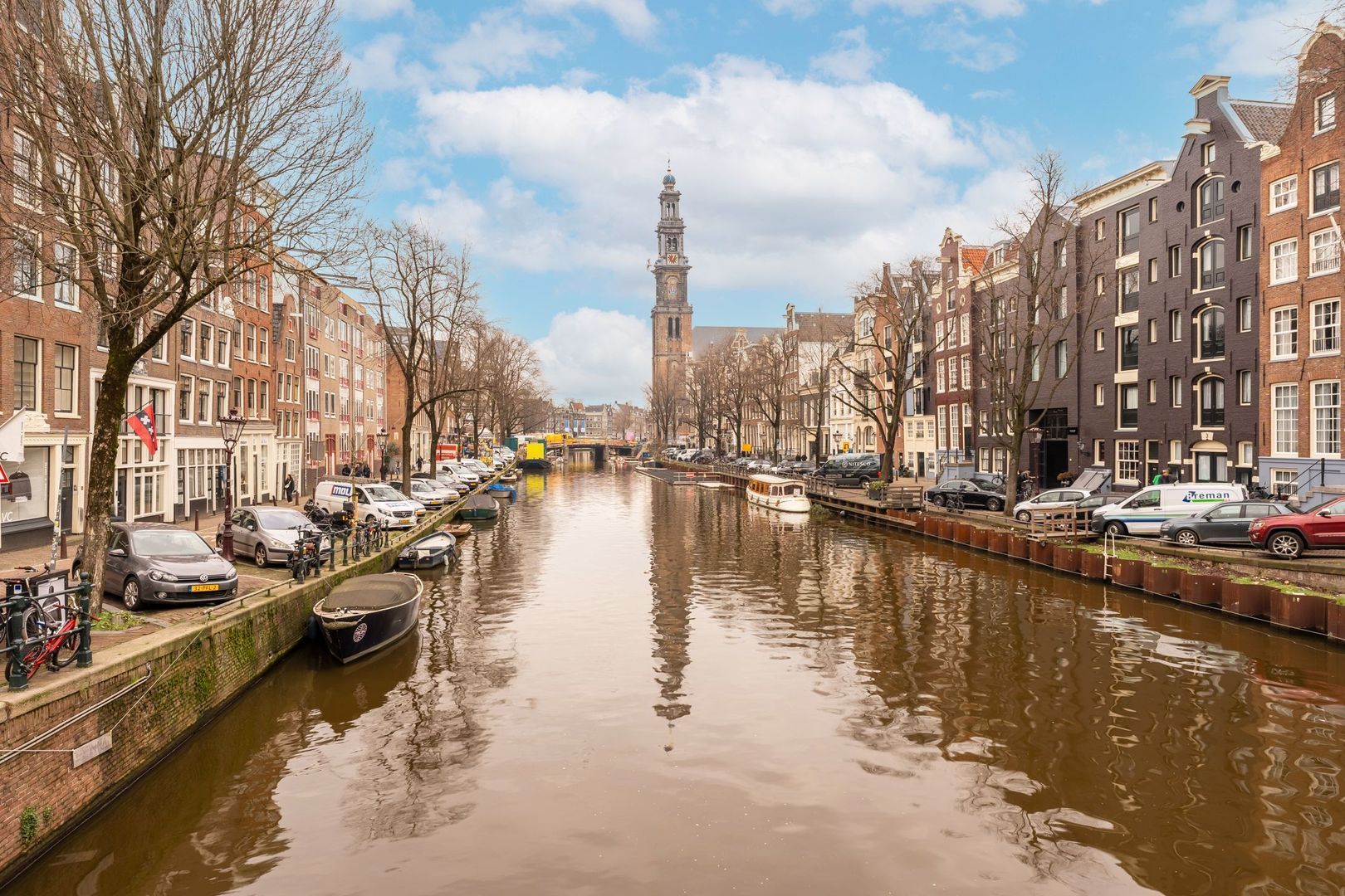 Laurierstraat 27 2, Amsterdam foto-52