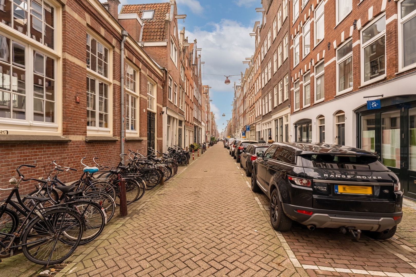 Laurierstraat 27 2, Amsterdam foto-48