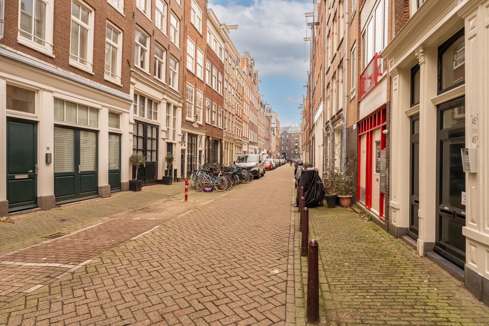 Laurierstraat 27 2, Amsterdam foto-49