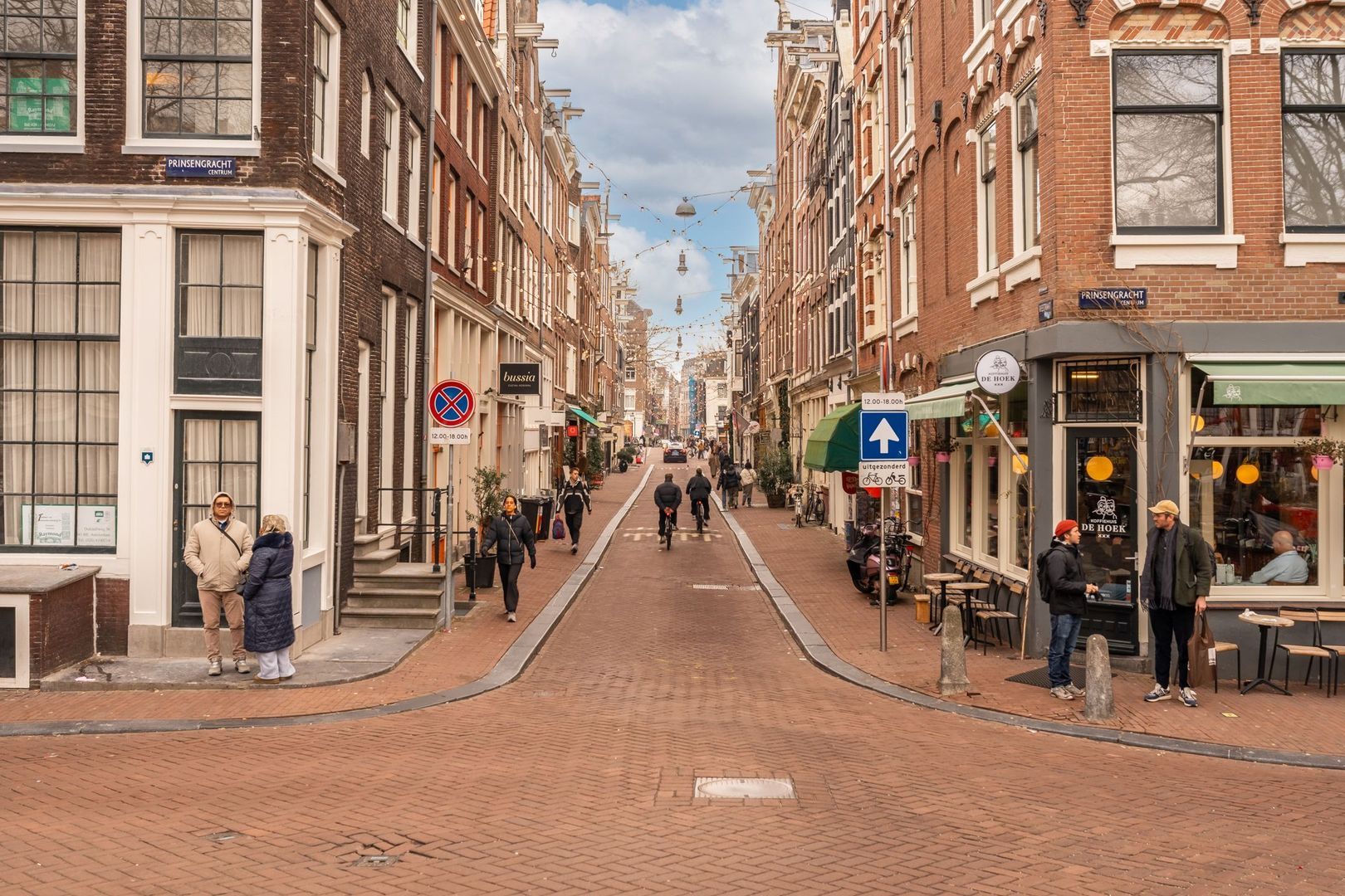 Laurierstraat 27 2, Amsterdam foto-53
