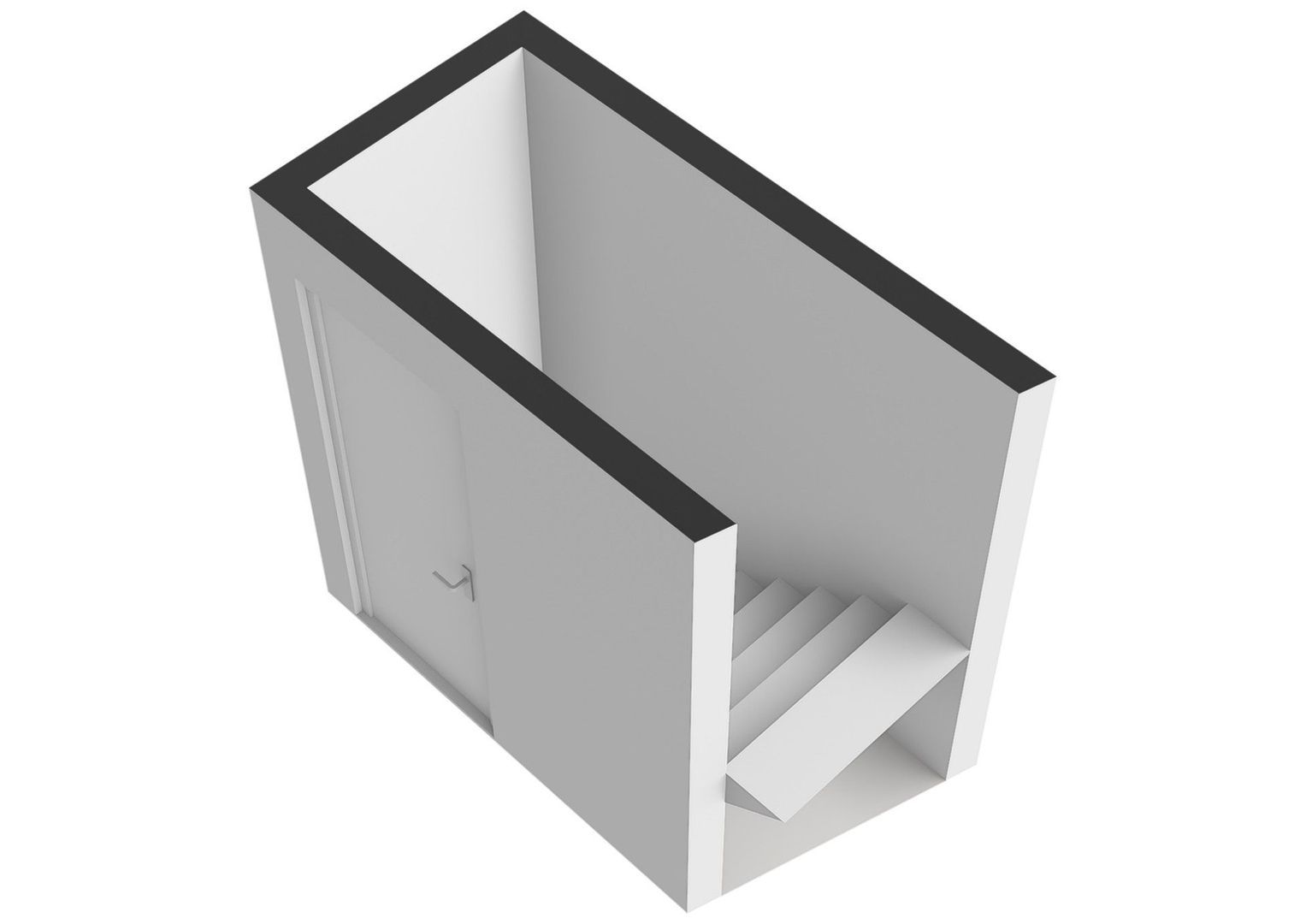 Laurierstraat 27 2, Amsterdam plattegrond-2