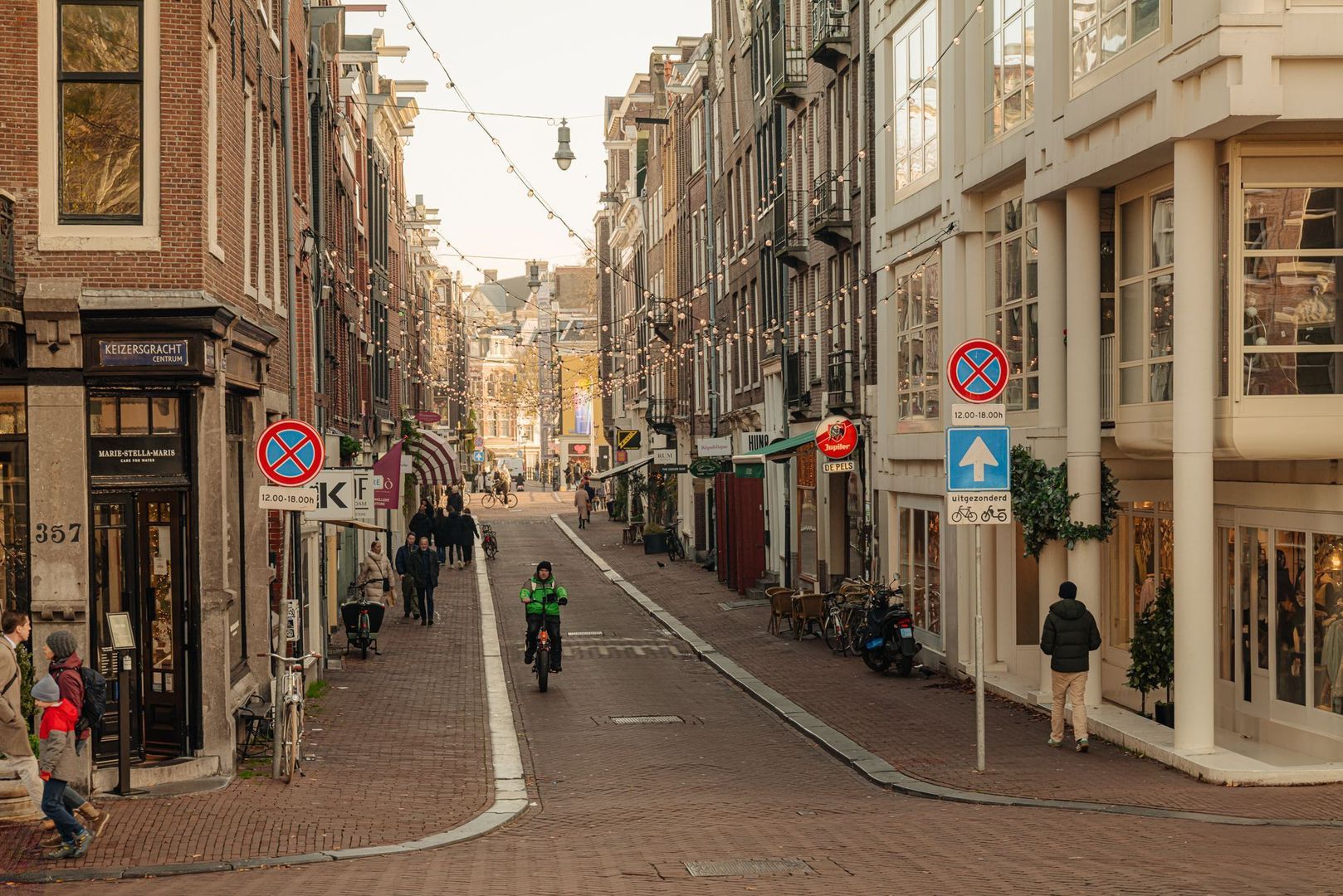 Keizersgracht 355, Amsterdam foto-55