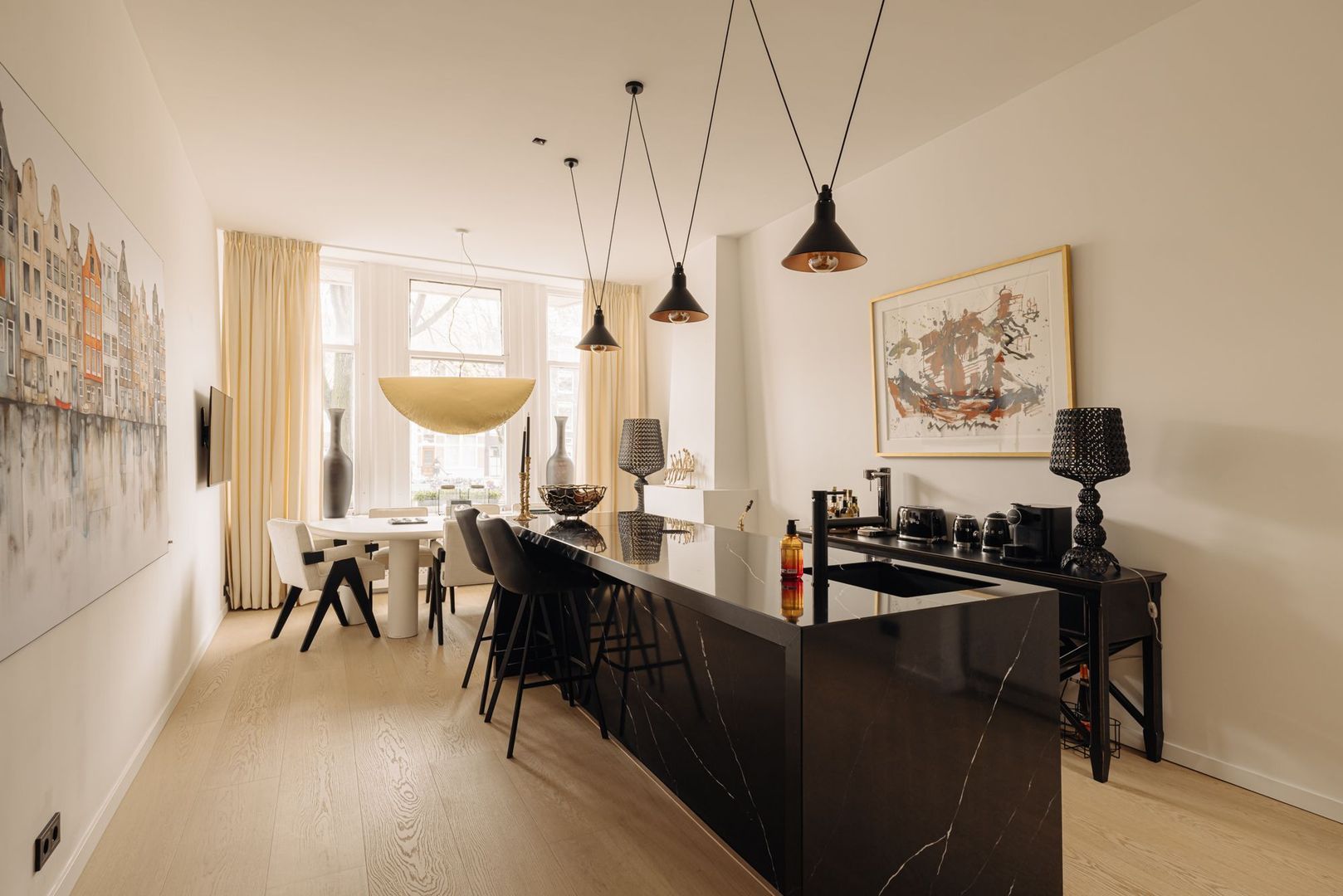 Keizersgracht 355, Amsterdam foto-1