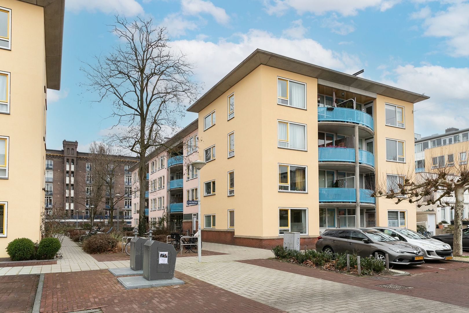 J.C. van Epenstraat 48, Amsterdam foto-24