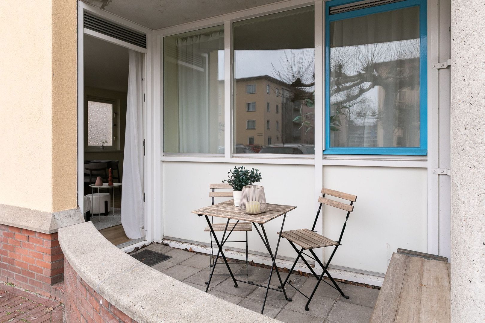 J.C. van Epenstraat 48, Amsterdam foto-3