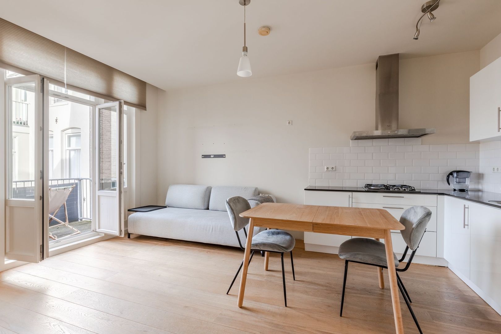 Nassaukade 372 3A, Amsterdam foto-3