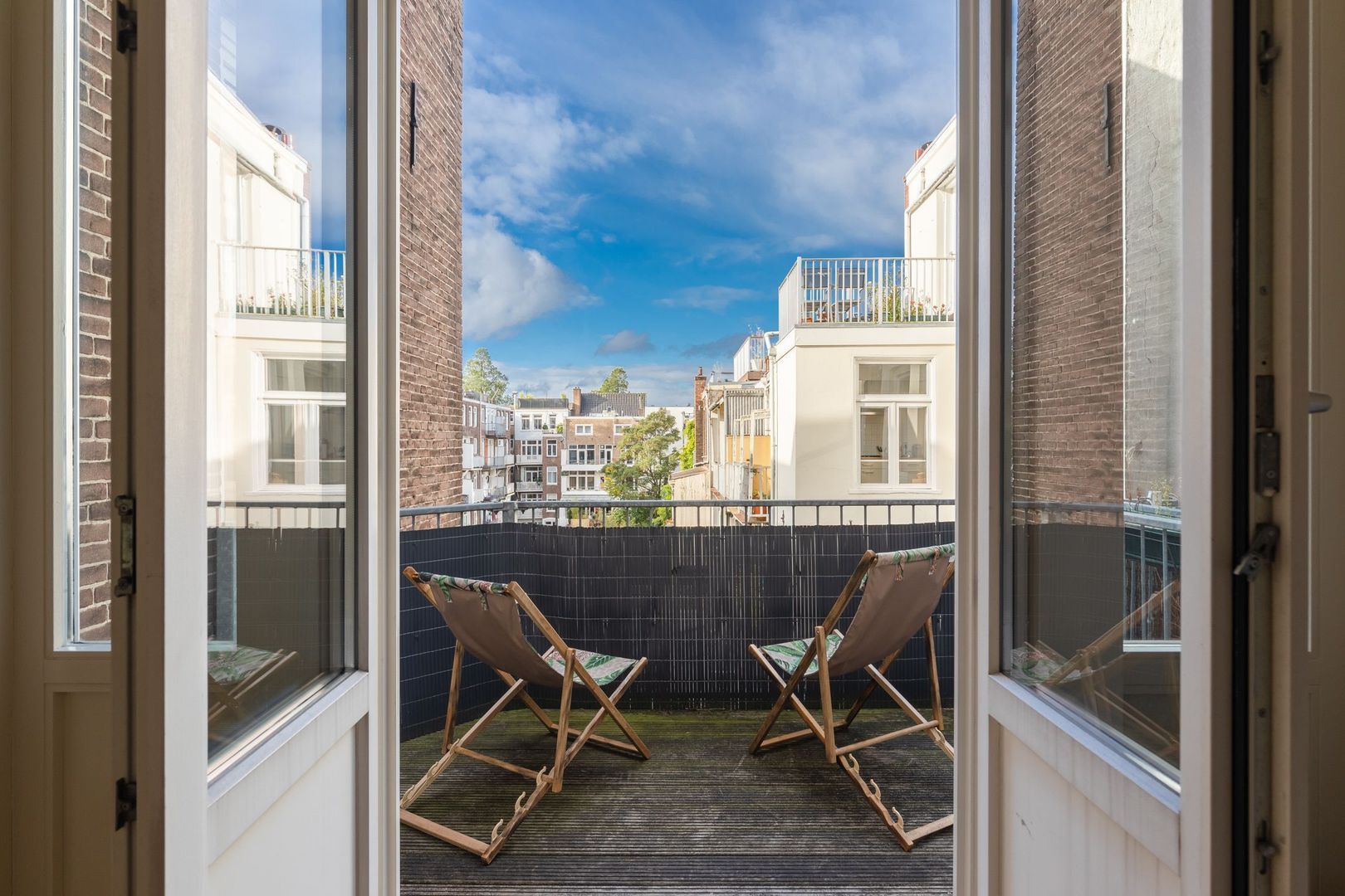 Nassaukade 372 3A, Amsterdam foto-15