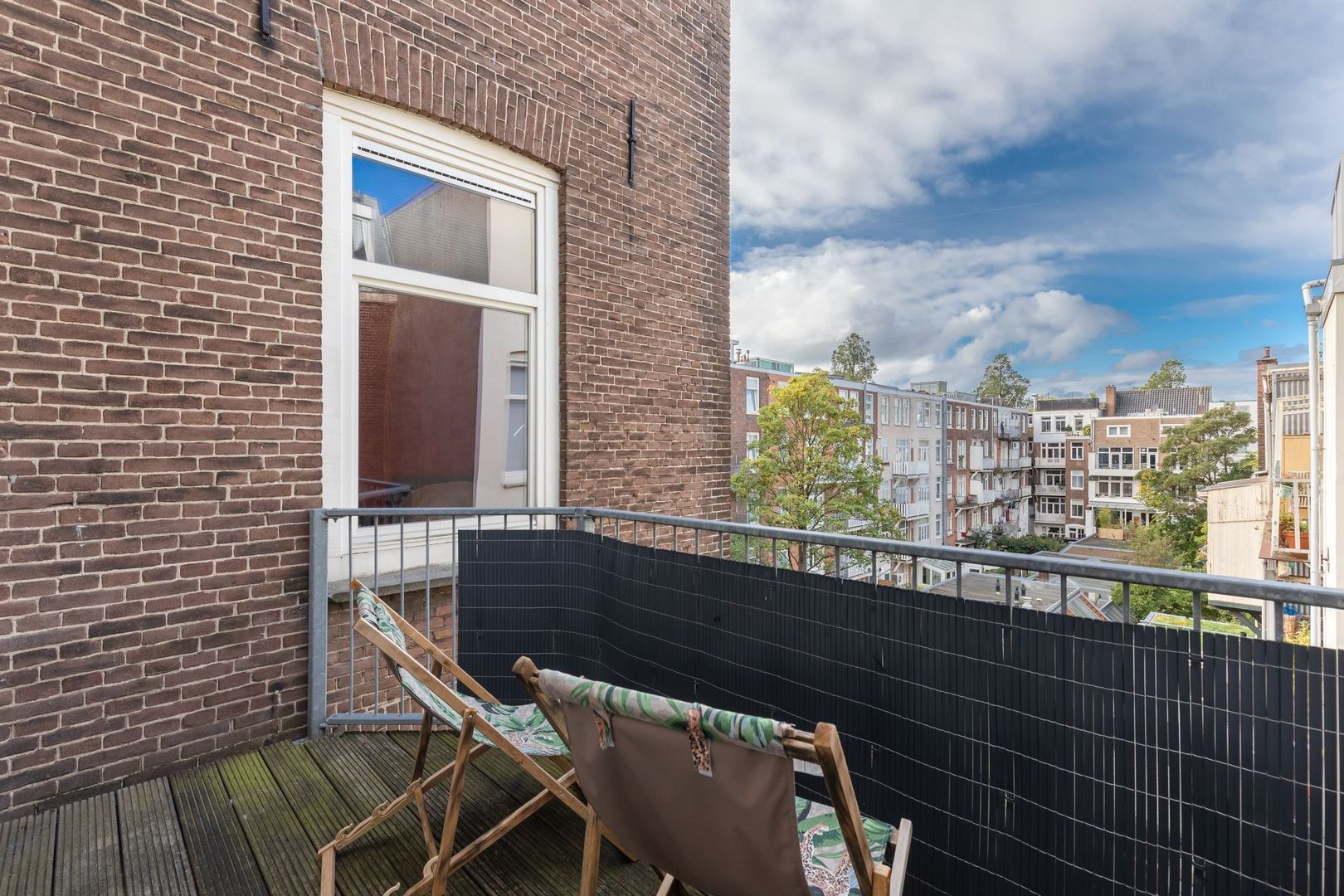 Nassaukade 372 3A, Amsterdam foto-16