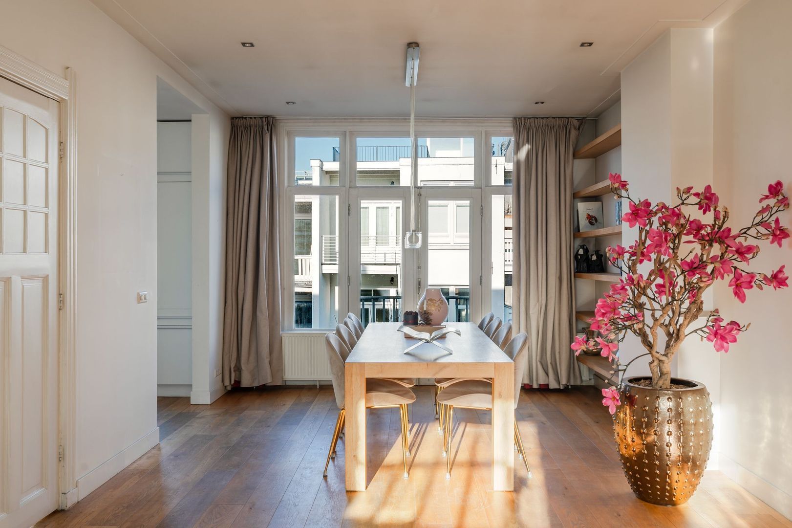 Valeriusstraat 278 3, Amsterdam foto-3