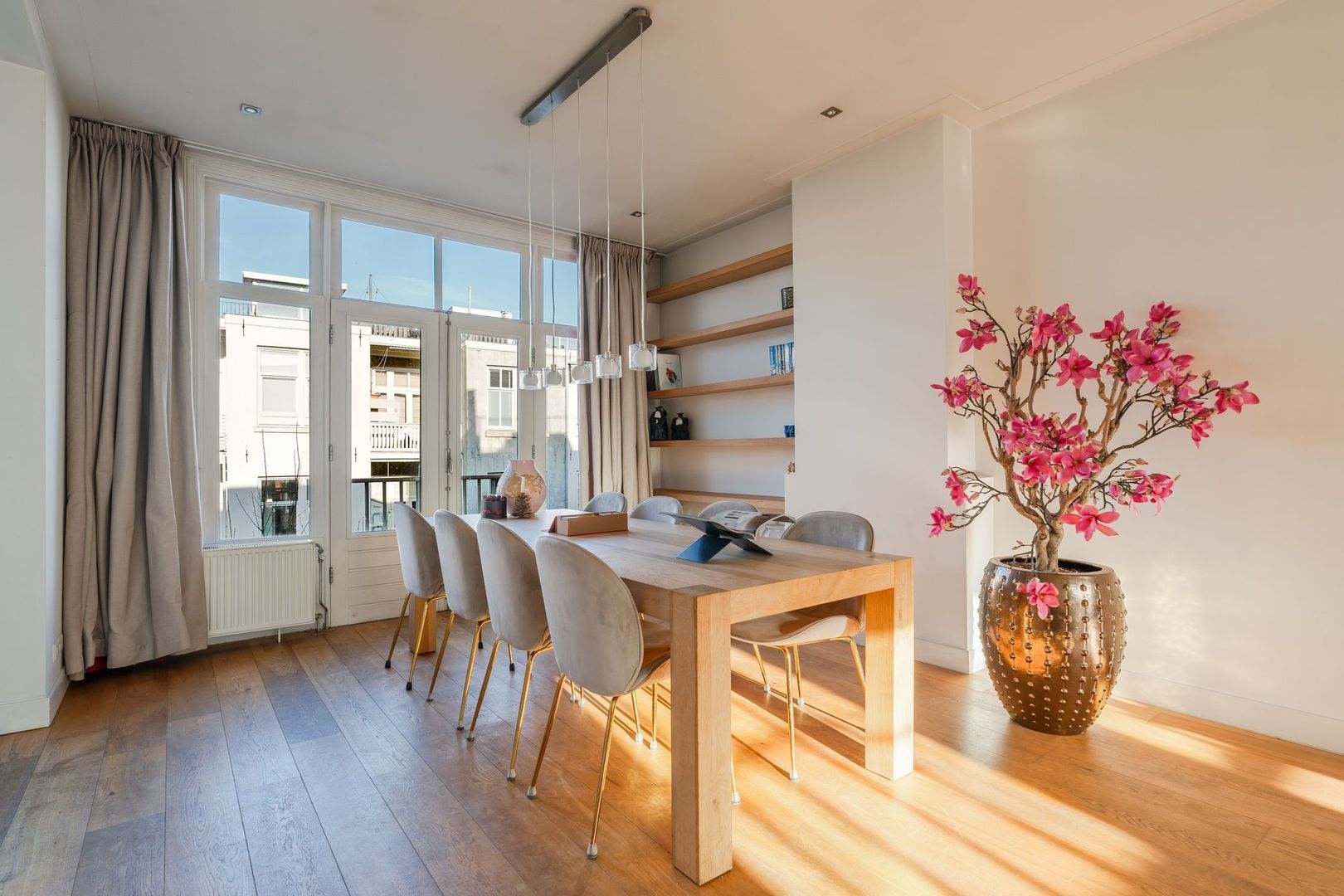 Valeriusstraat 278 3, Amsterdam foto-16