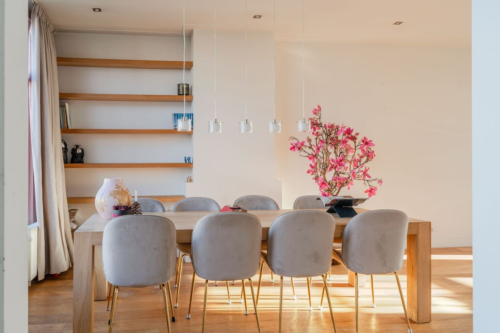 Valeriusstraat 278 3, Amsterdam foto-19