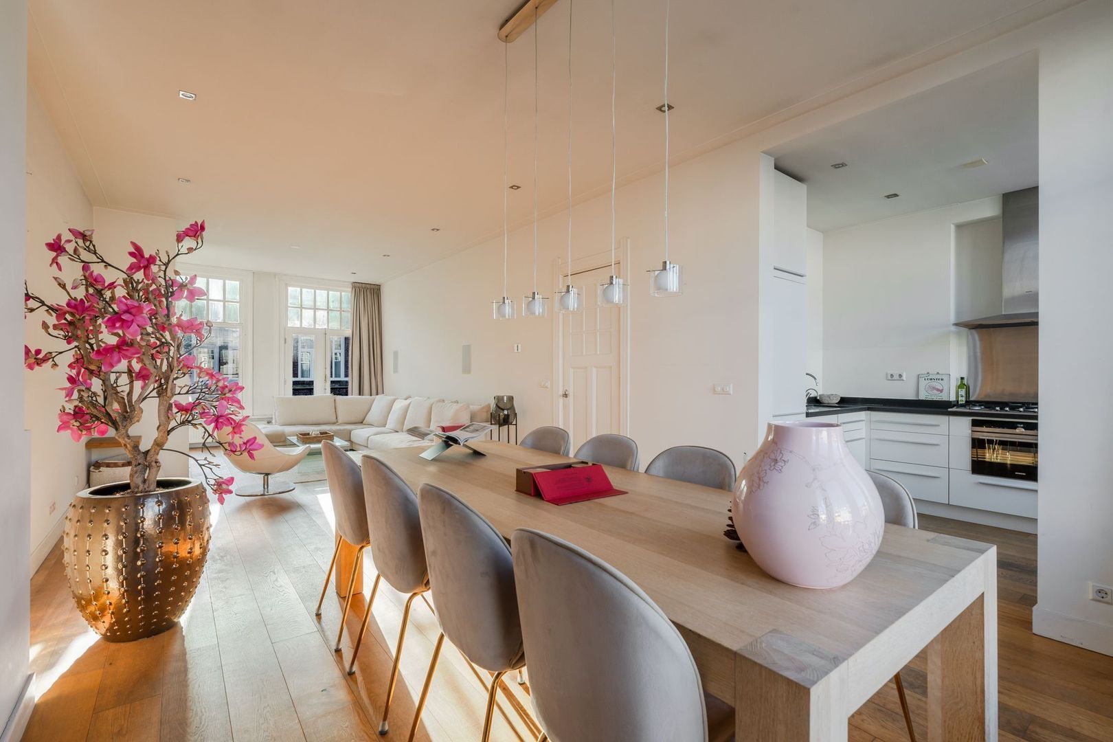 Valeriusstraat 278 3, Amsterdam foto-21