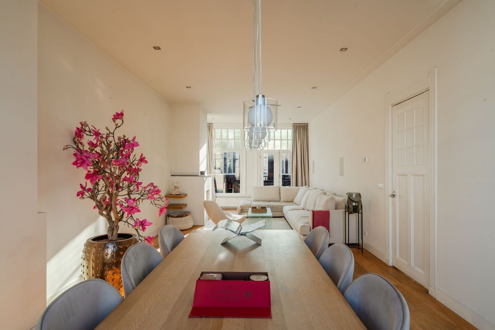 Valeriusstraat 278 3, Amsterdam foto-31