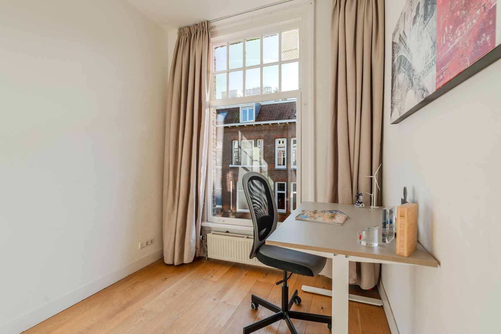 Valeriusstraat 278 3, Amsterdam foto-35