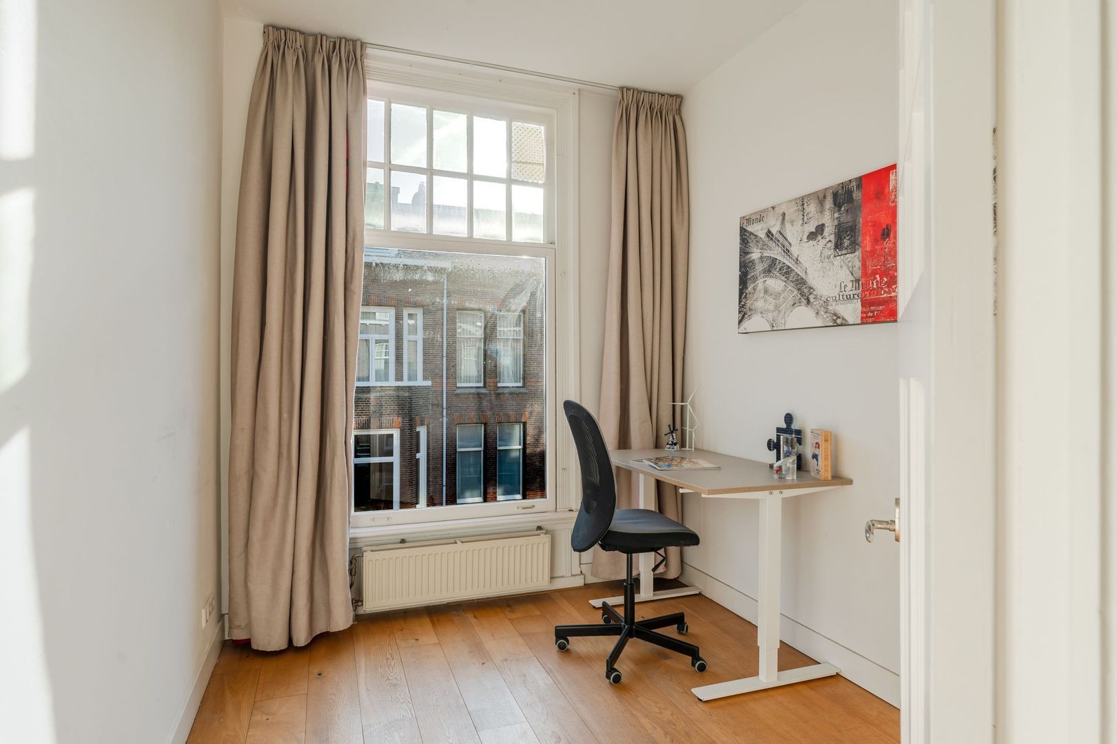 Valeriusstraat 278 3, Amsterdam foto-34