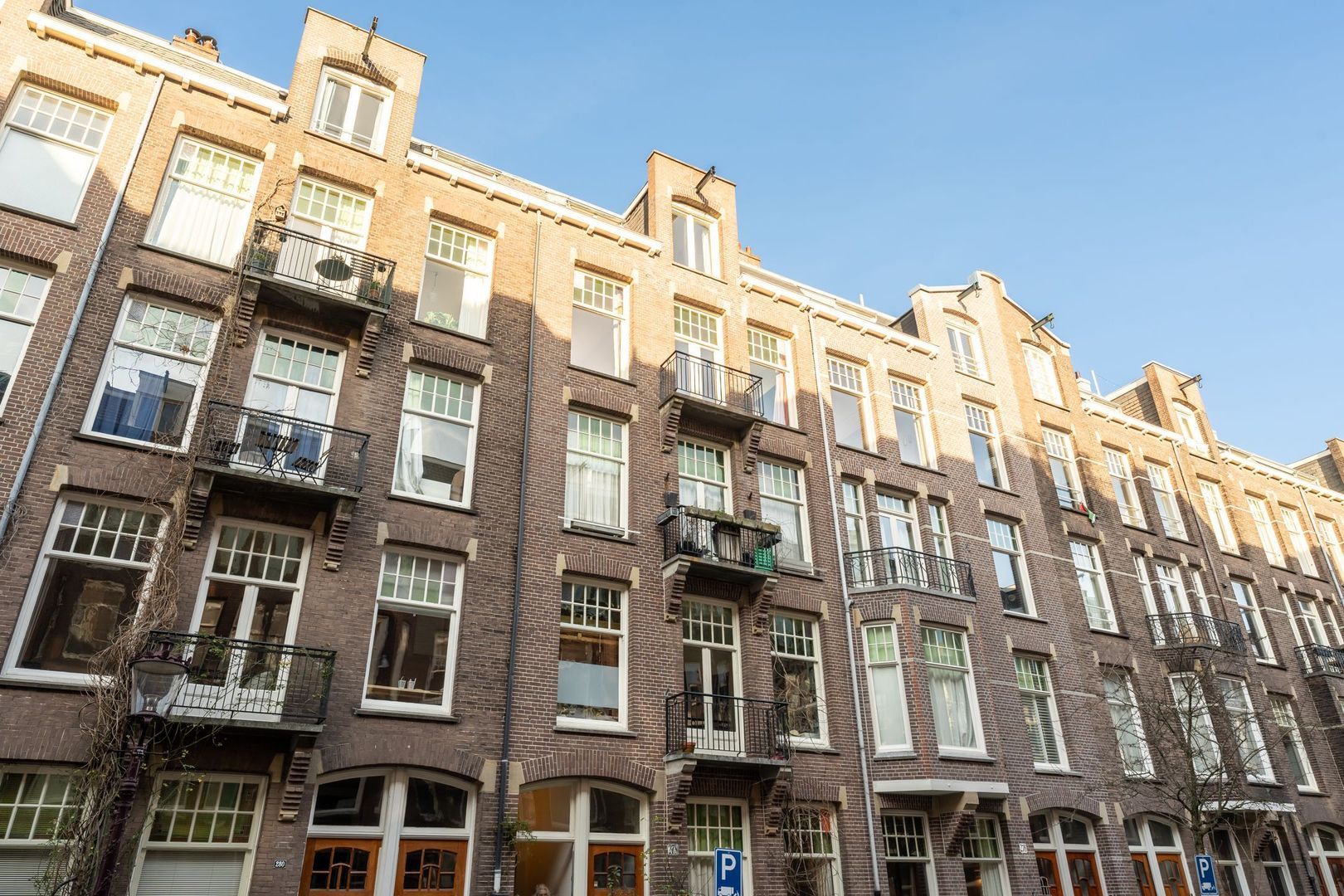 Valeriusstraat 278 3, Amsterdam foto-56