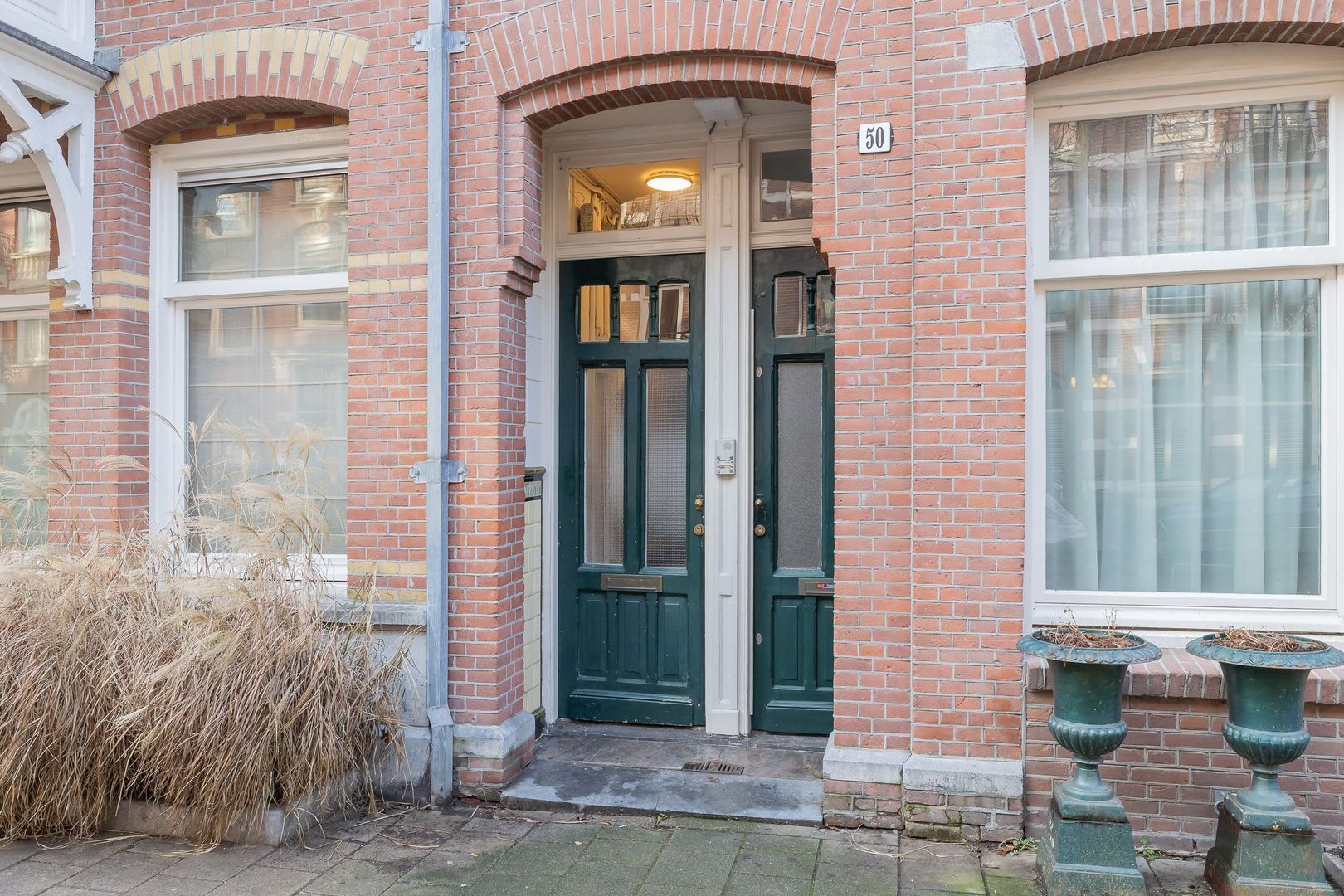 Derde Helmersstraat 50 2, Amsterdam foto-2