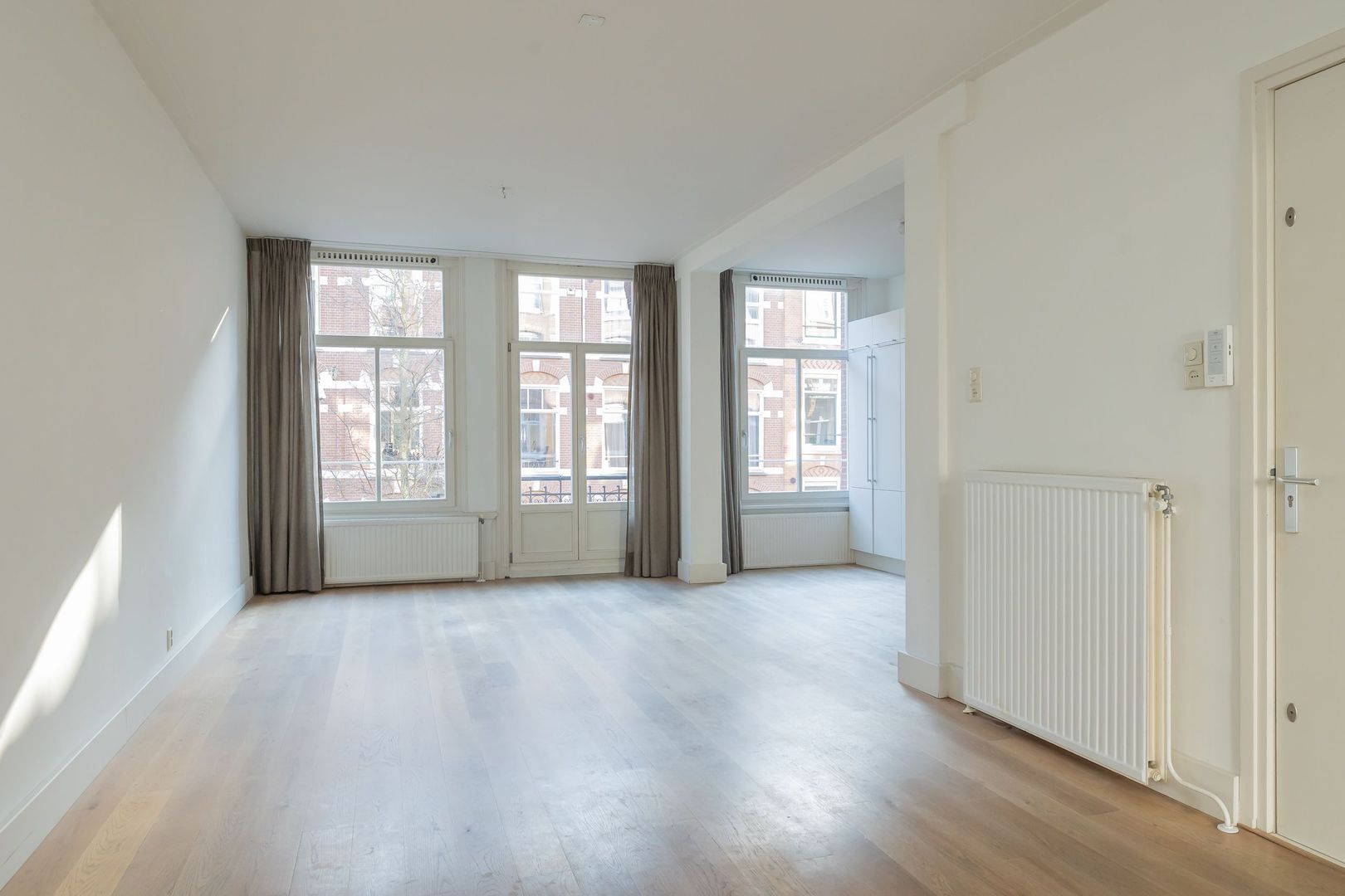 Derde Helmersstraat 50 2, Amsterdam foto-5