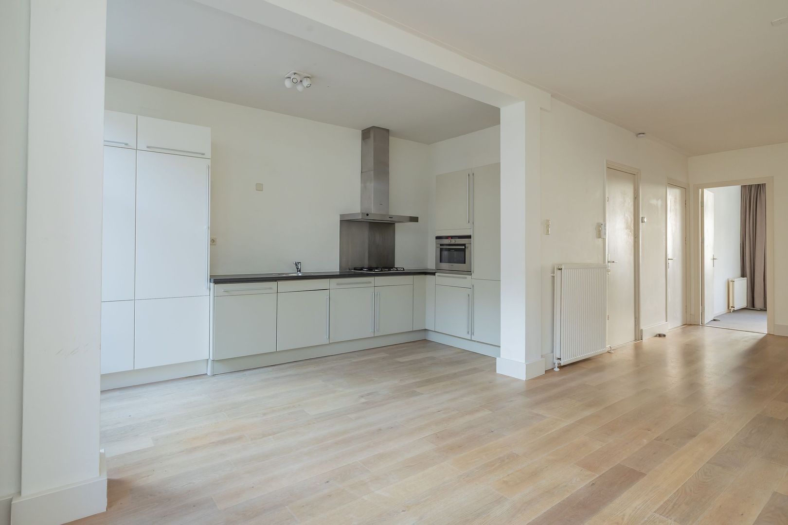 Derde Helmersstraat 50 2, Amsterdam foto-8