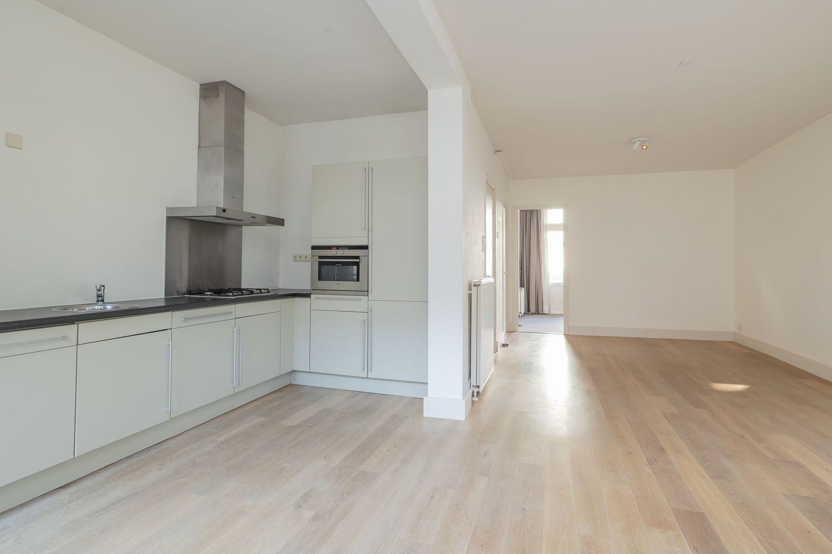 Derde Helmersstraat 50 2, Amsterdam foto-9