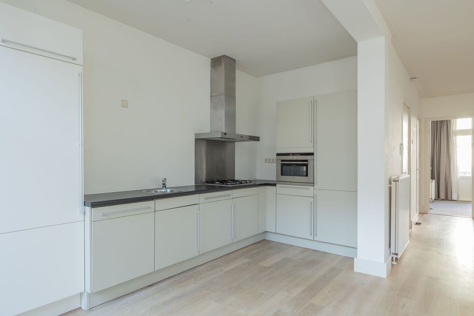 Derde Helmersstraat 50 2, Amsterdam foto-10