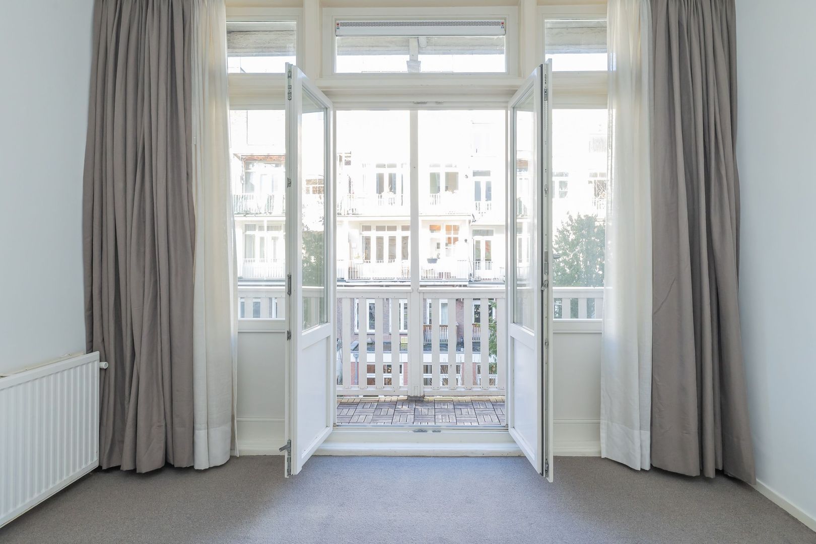 Derde Helmersstraat 50 2, Amsterdam foto-15