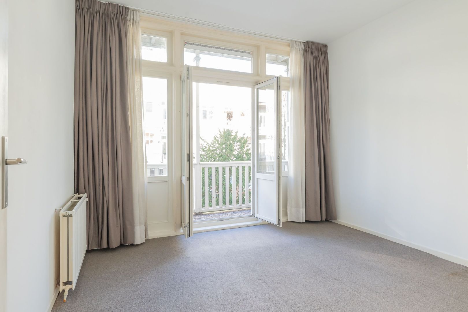 Derde Helmersstraat 50 2, Amsterdam foto-14