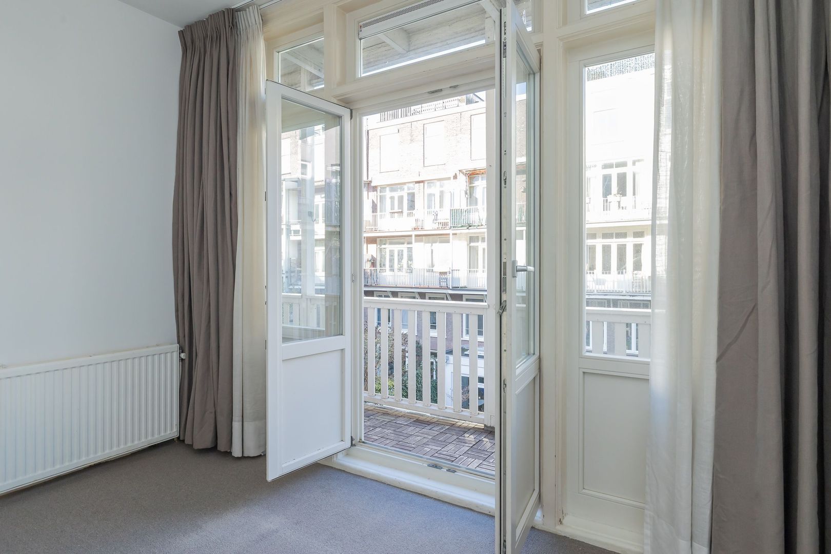 Derde Helmersstraat 50 2, Amsterdam foto-16