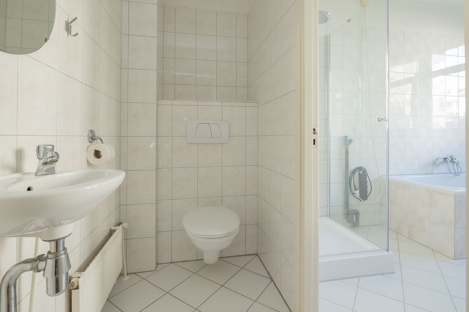 Derde Helmersstraat 50 2, Amsterdam foto-18