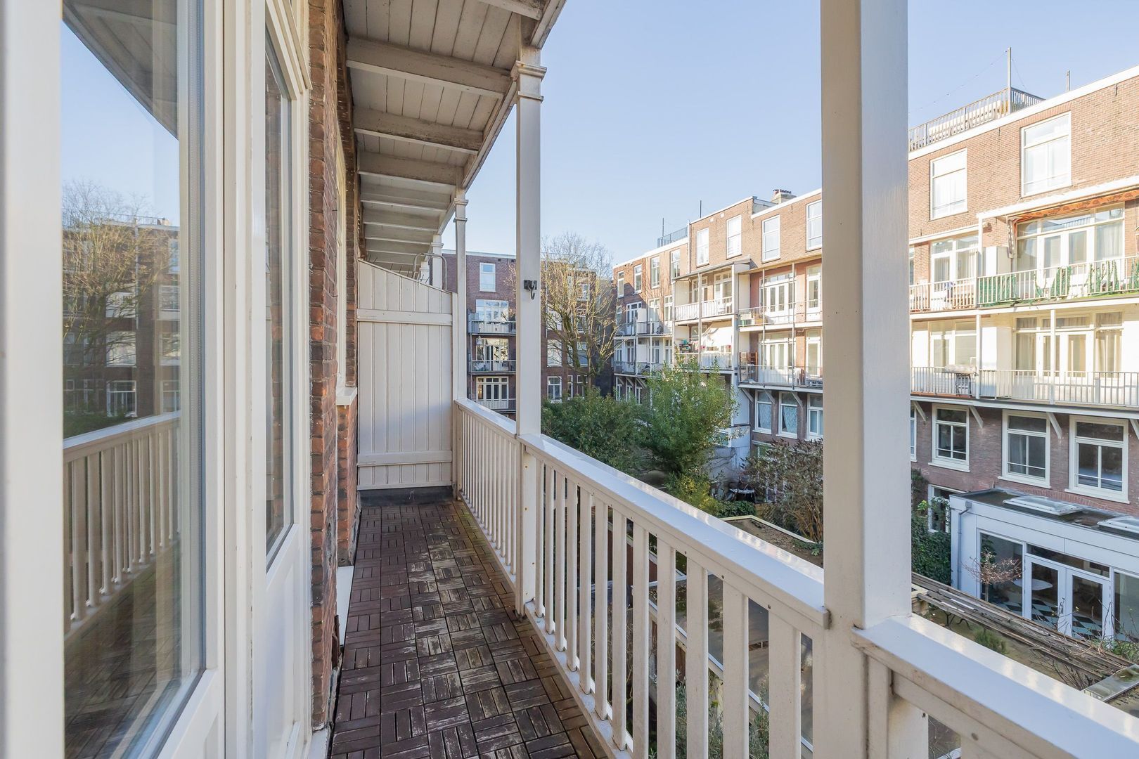 Derde Helmersstraat 50 2, Amsterdam foto-23