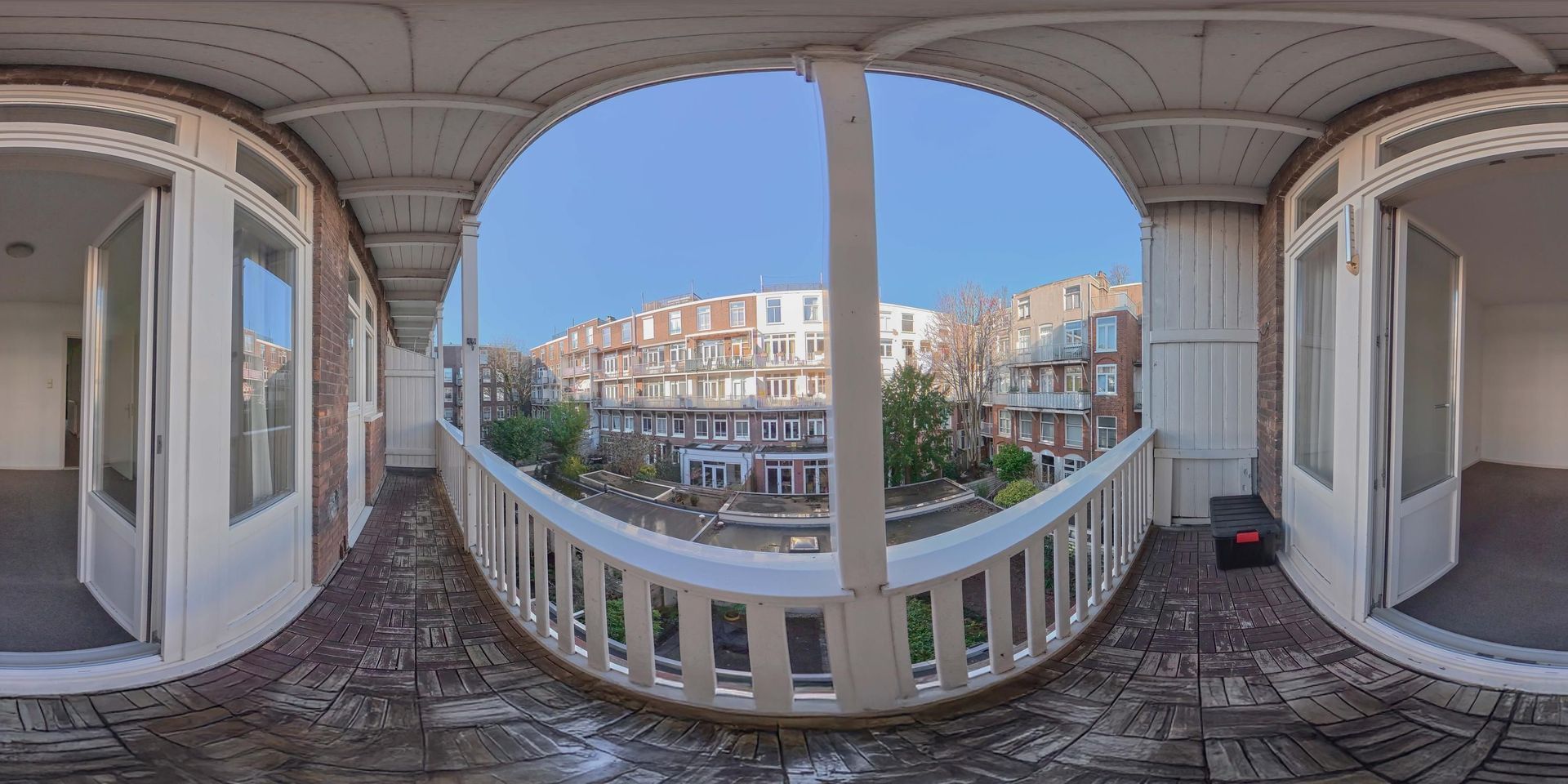 Derde Helmersstraat 50 2, Amsterdam foto-28