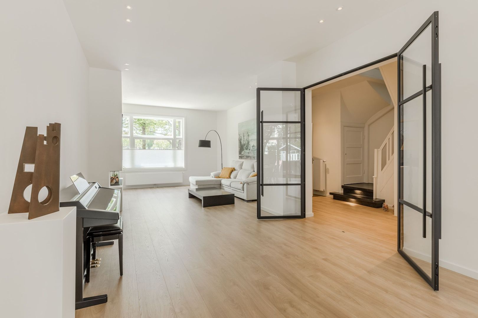 Olympiaplein 53 H, Amsterdam foto-2