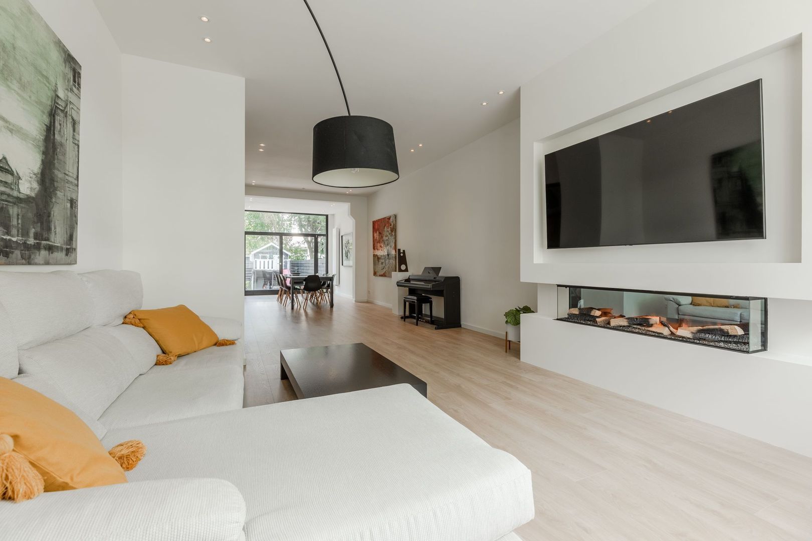 Olympiaplein 53 H, Amsterdam foto-4