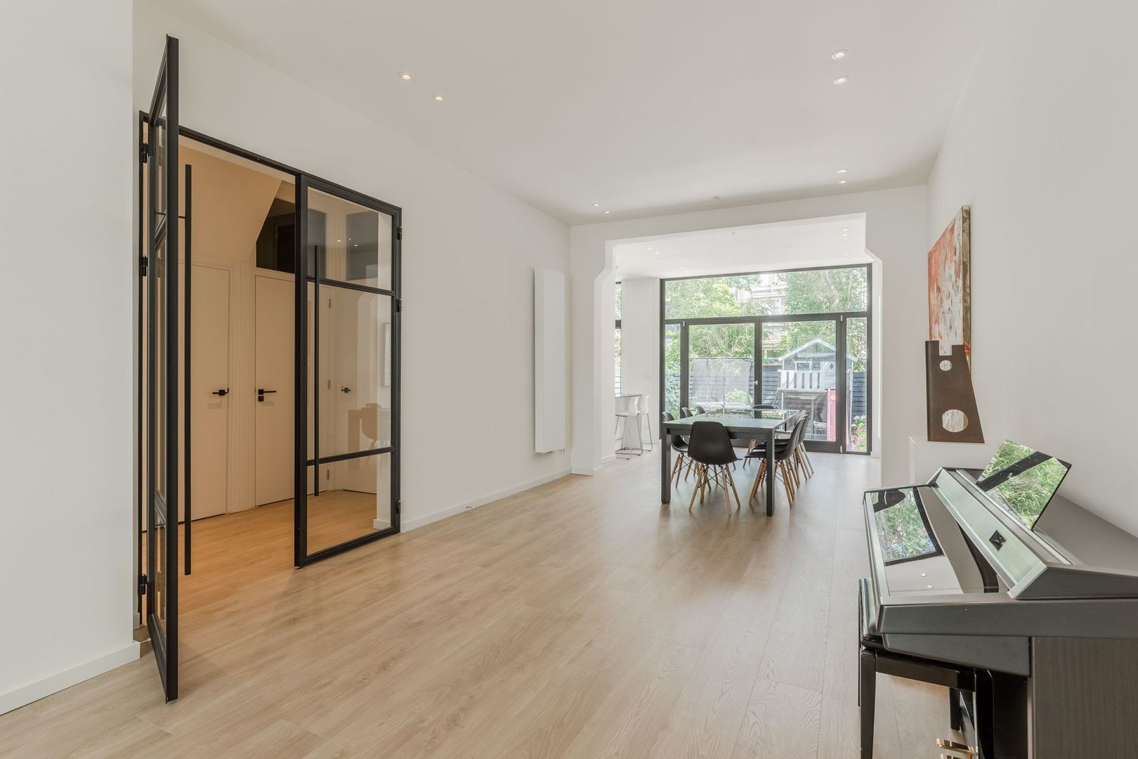 Olympiaplein 53 H, Amsterdam foto-7