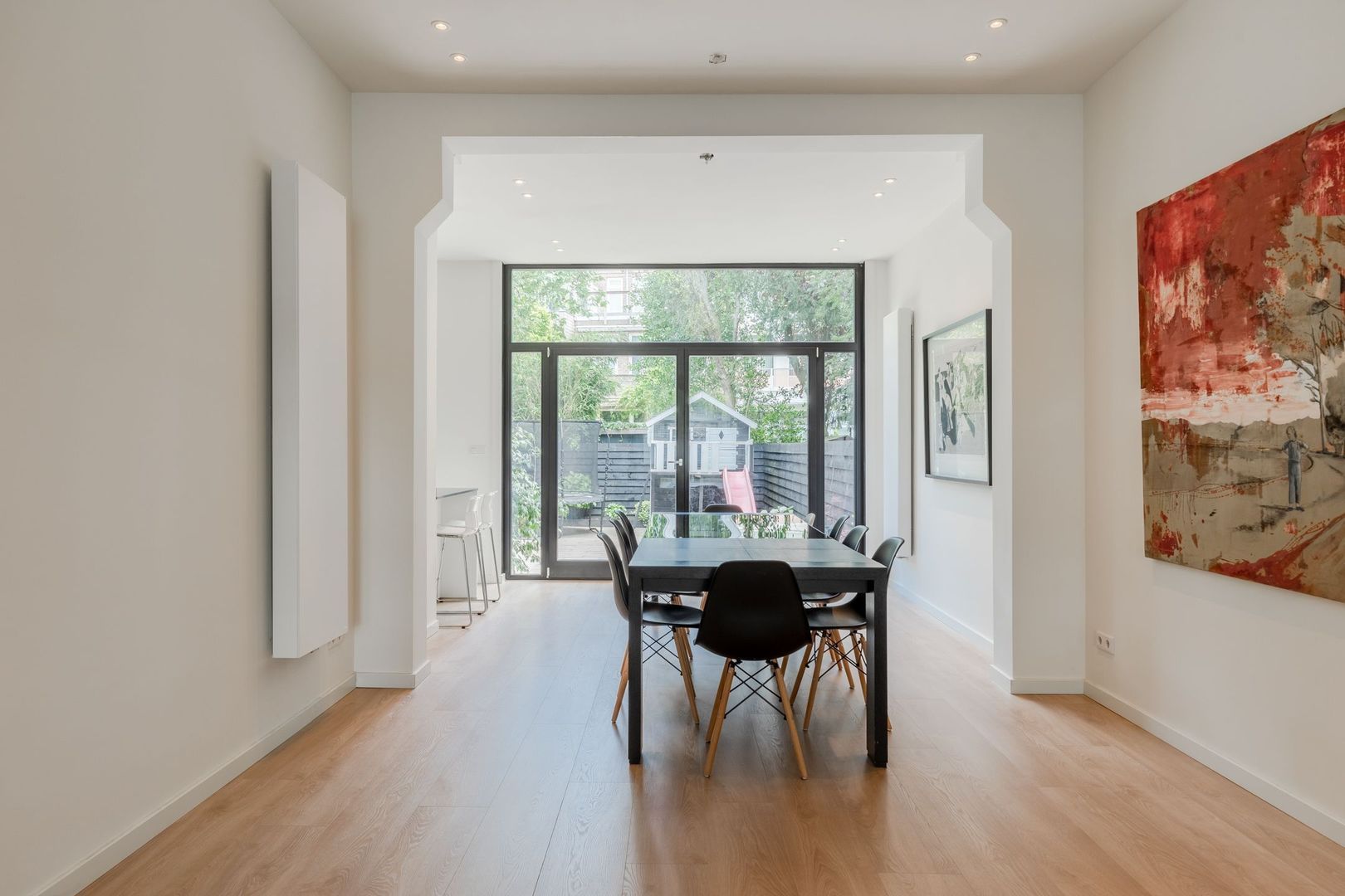 Olympiaplein 53 H, Amsterdam foto-10