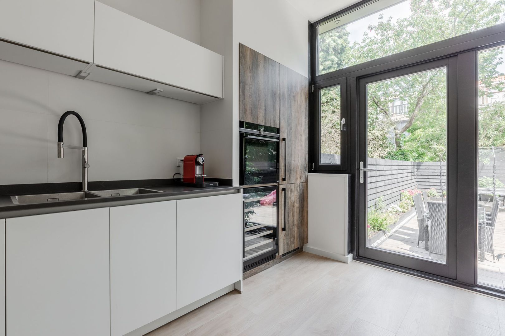 Olympiaplein 53 H, Amsterdam foto-20