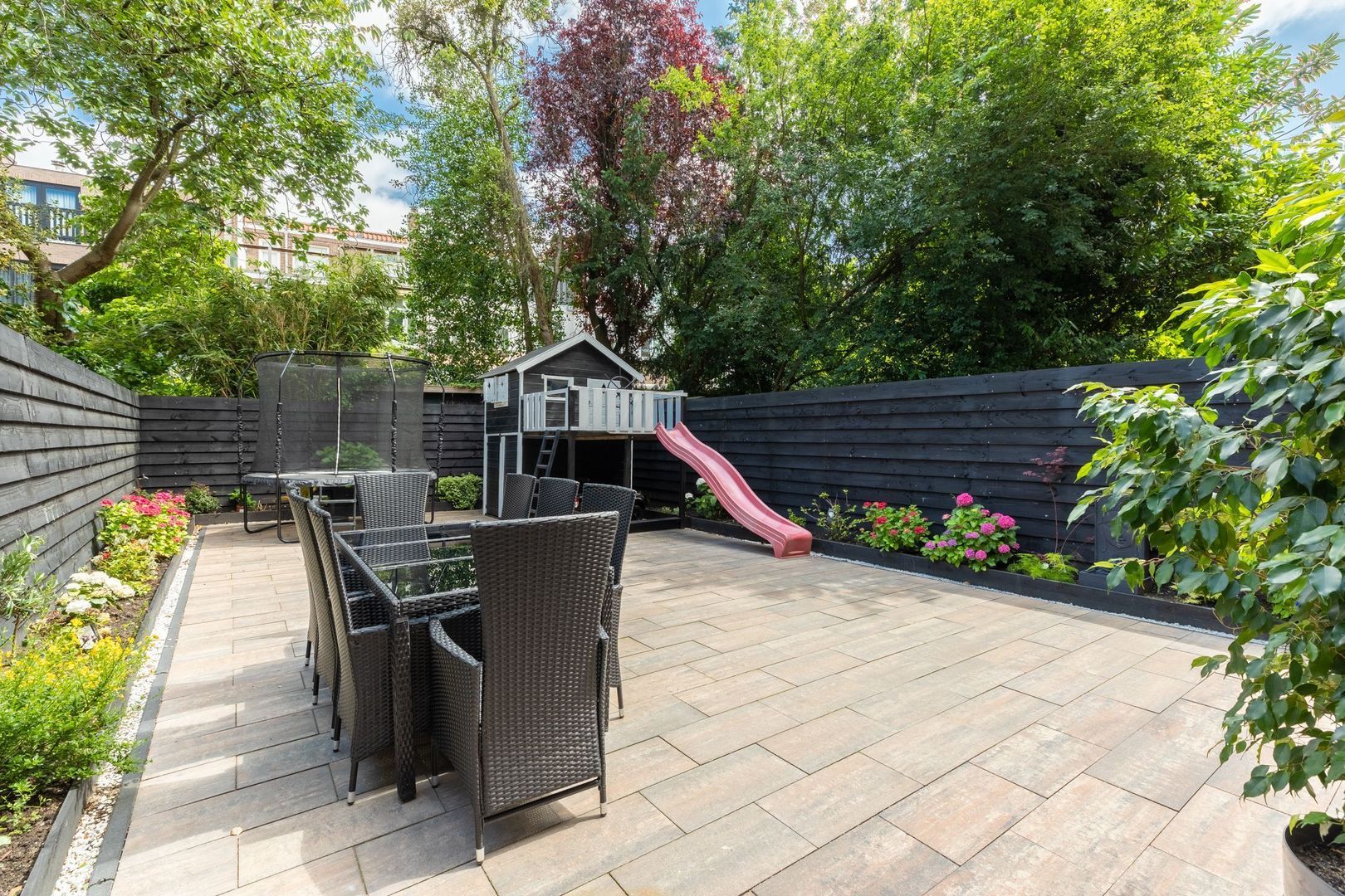 Olympiaplein 53 H, Amsterdam foto-23