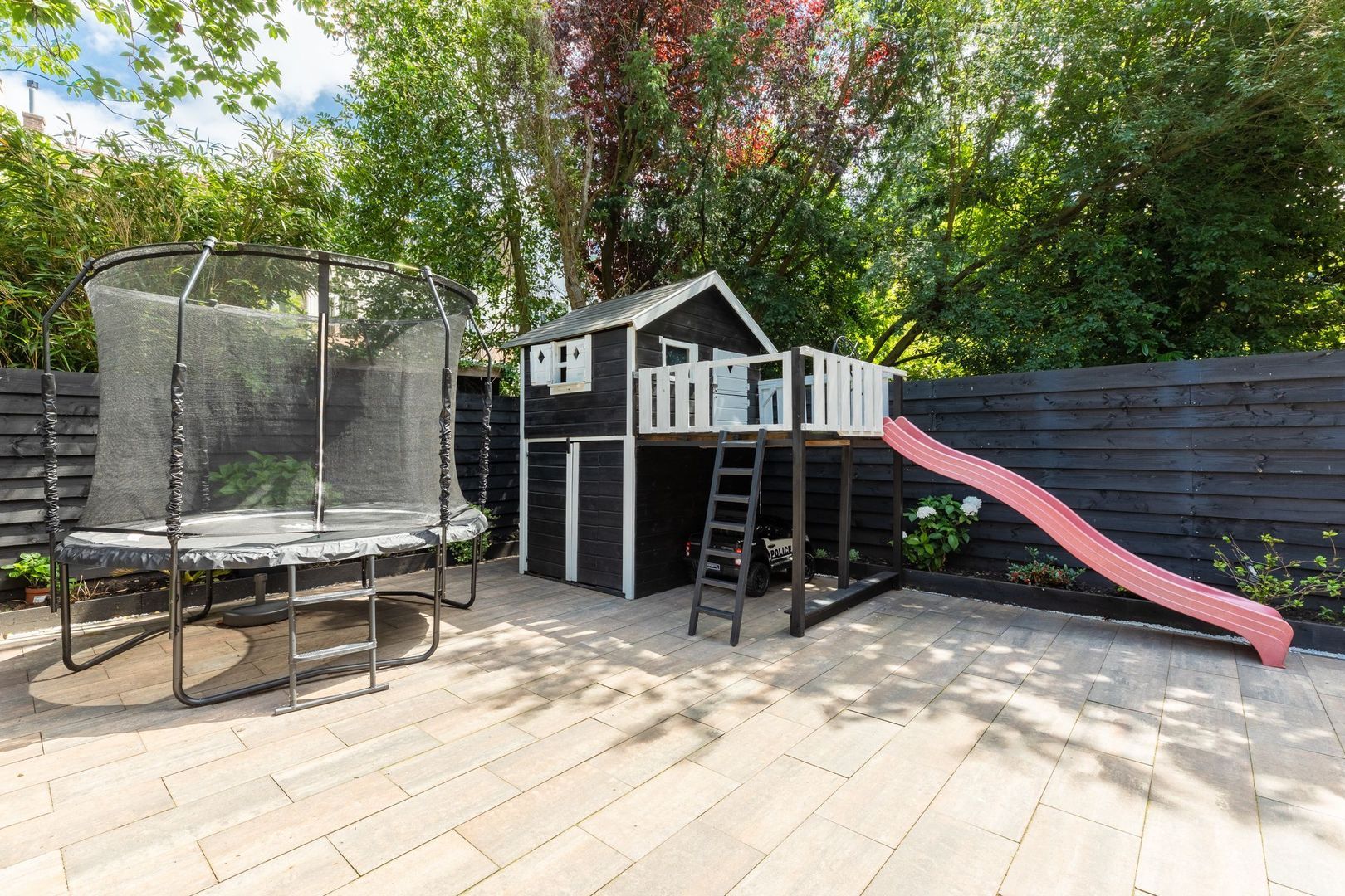 Olympiaplein 53 H, Amsterdam foto-26