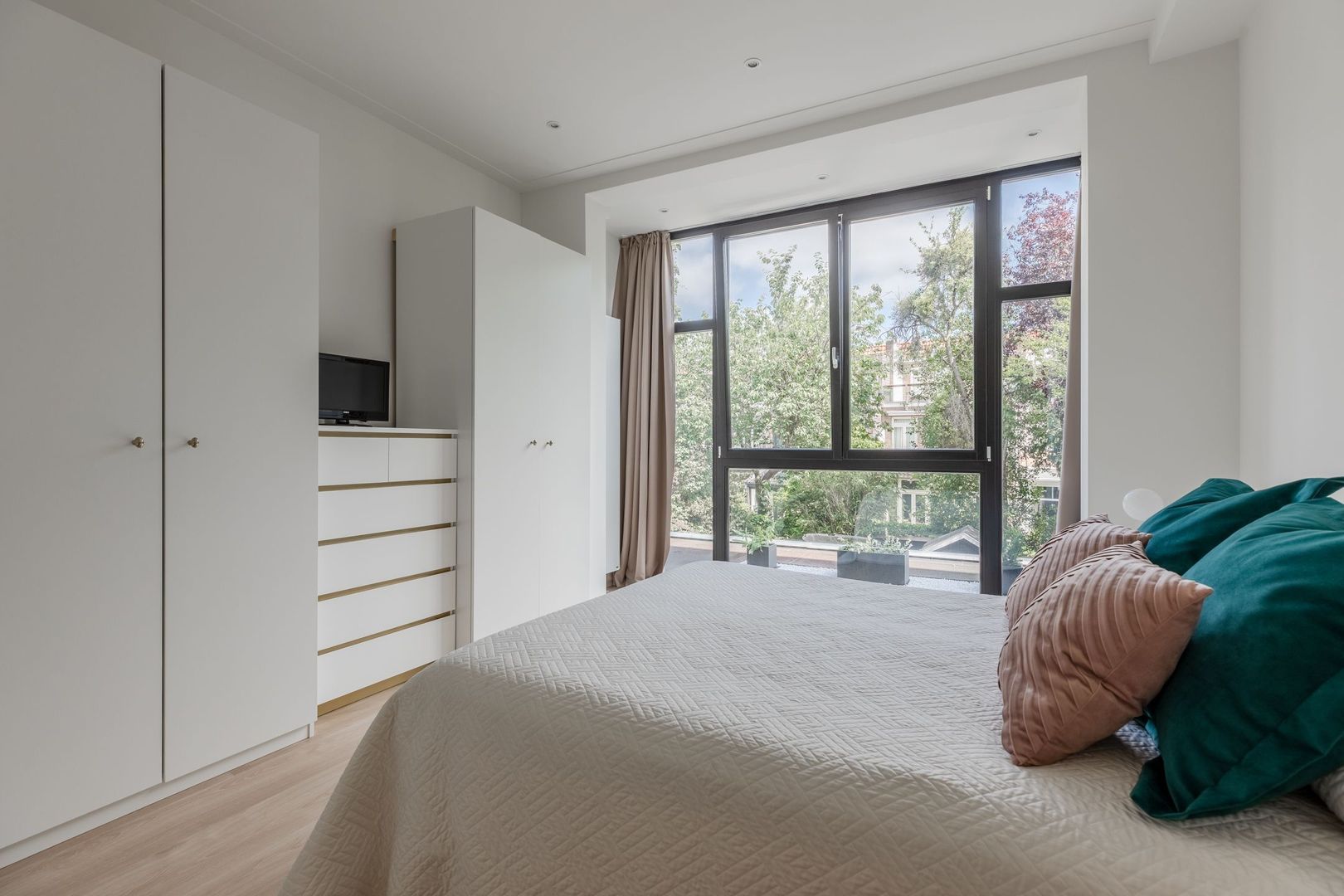 Olympiaplein 53 H, Amsterdam foto-34