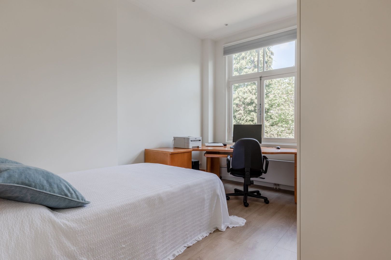 Olympiaplein 53 H, Amsterdam foto-42