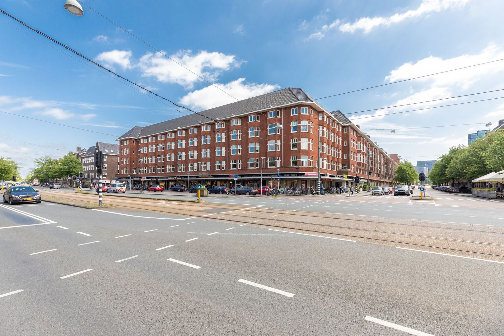 Olympiaplein 53 H, Amsterdam foto-59