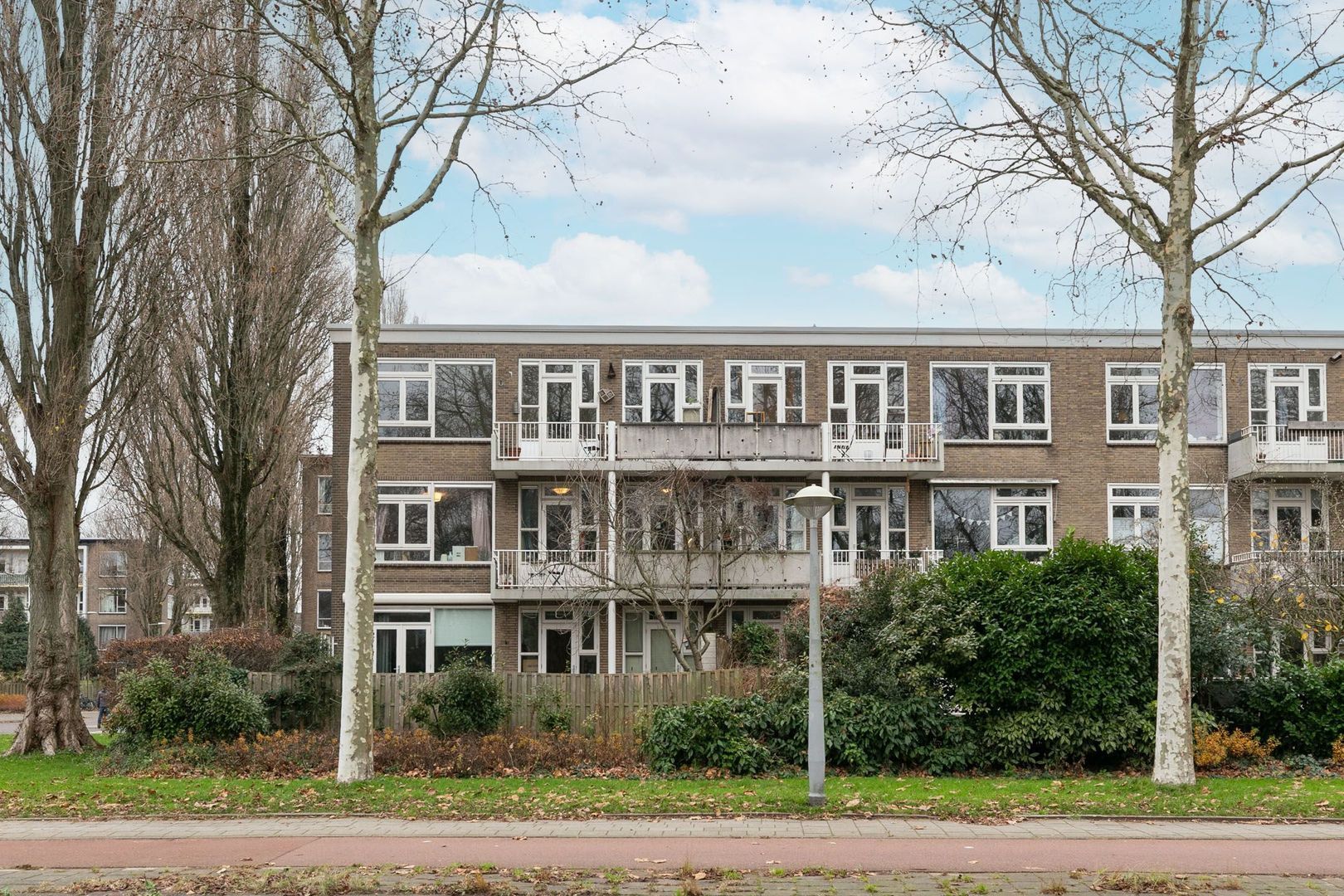 Edisonstraat 22 2, Amsterdam foto-15